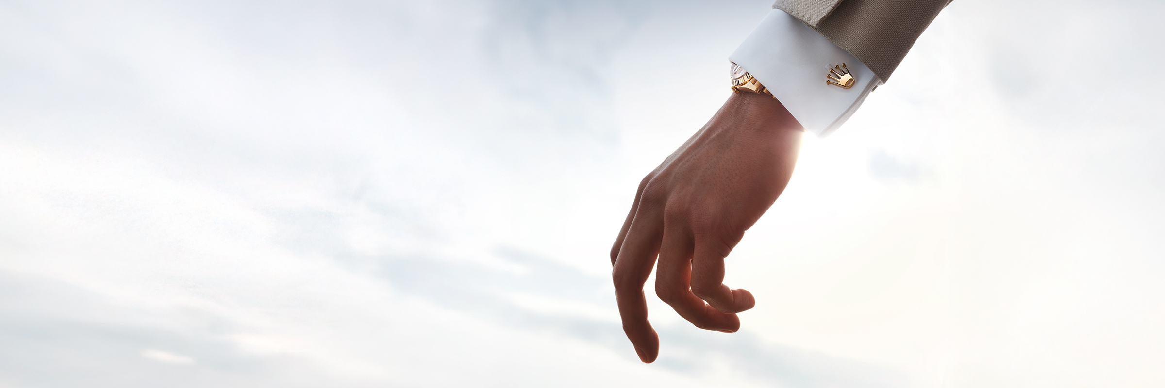 探索勞力士配飾