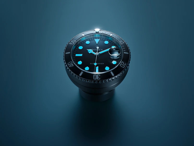 Rolex accessories - 時美齋鐘錶