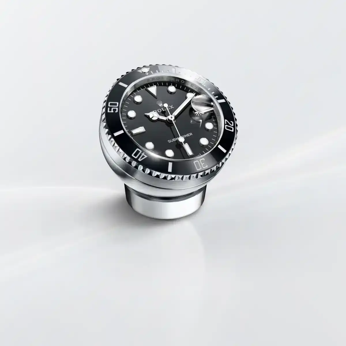 Rolex a1018