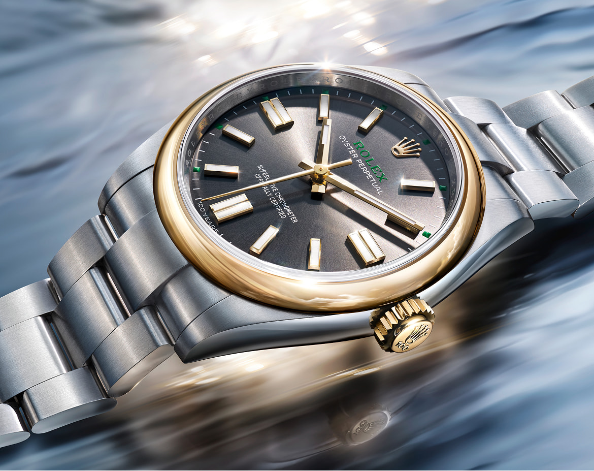 oyster-perpetual-41-yellow-rolesor-m134303-0001