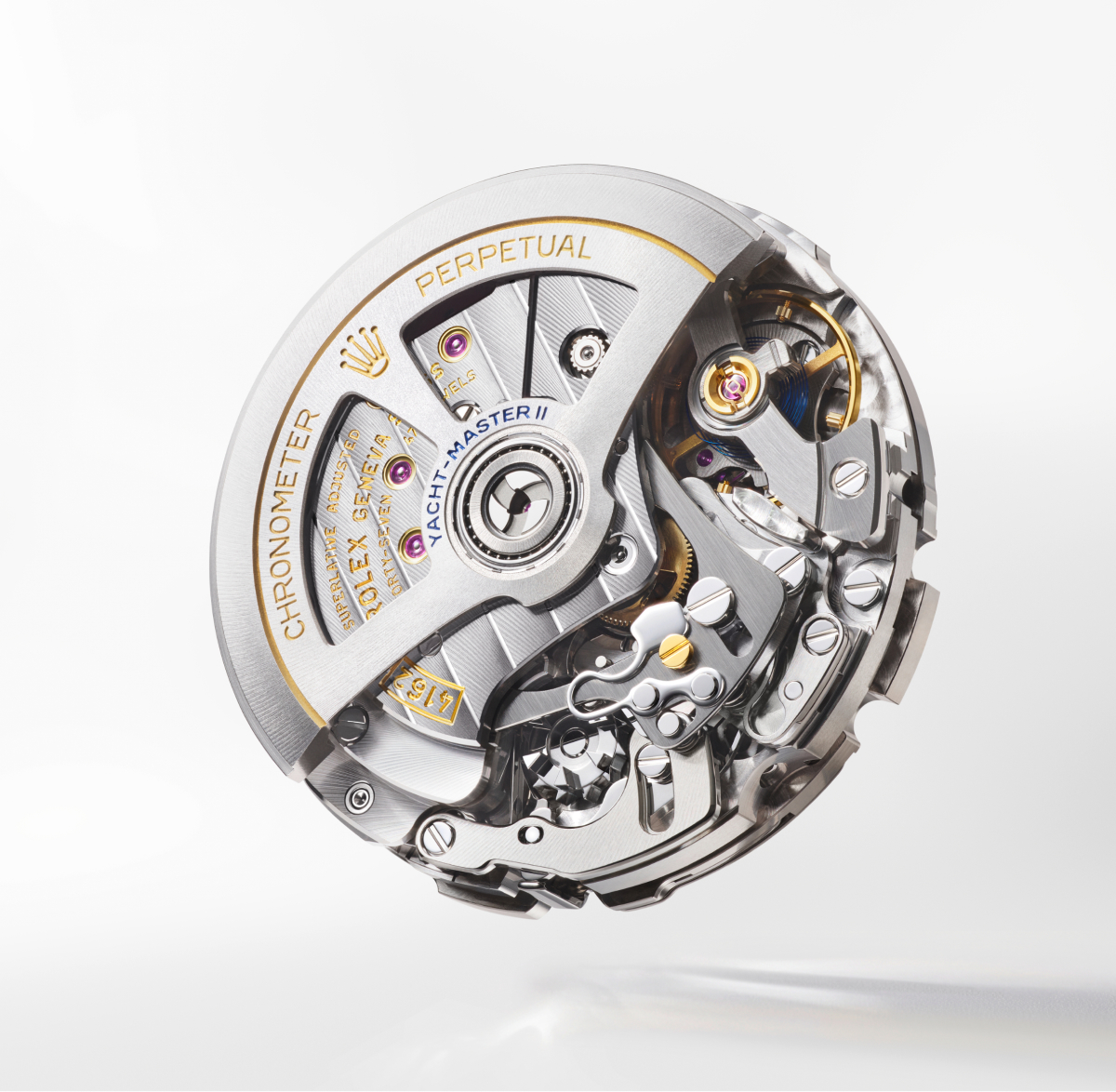 yacht-master-II-calibre-4162