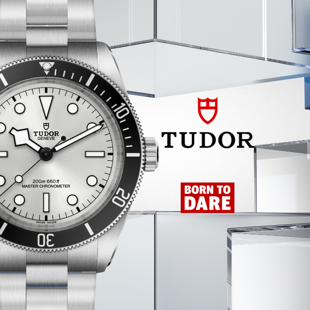 tudor