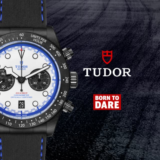 Tudor