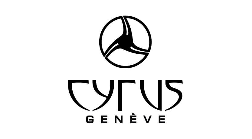 CYRUS