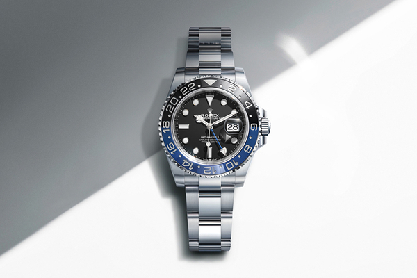GMT-Master II腕錶 - 時美齋鐘錶