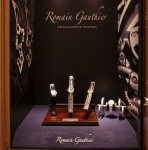 瑞士頂級製錶品牌 Romain Gauthier優雅進駐時美齋鐘錶