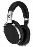 萬寶龍於紐約發表首款全罩式智能耳機 品牌大使休傑克曼帥氣力挺