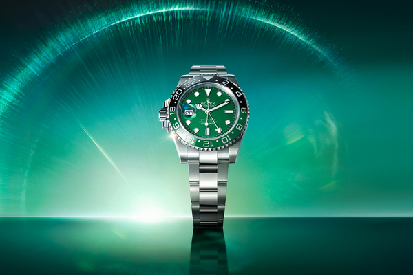 2025新款勞力士Rolex GMT-Master II腕錶 - 時美齋鐘錶