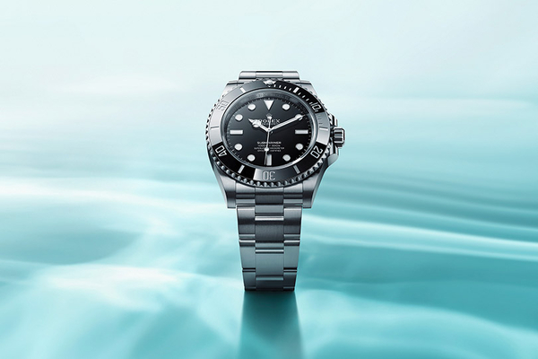 Rolex Submariner腕錶 - 時美齋鐘錶