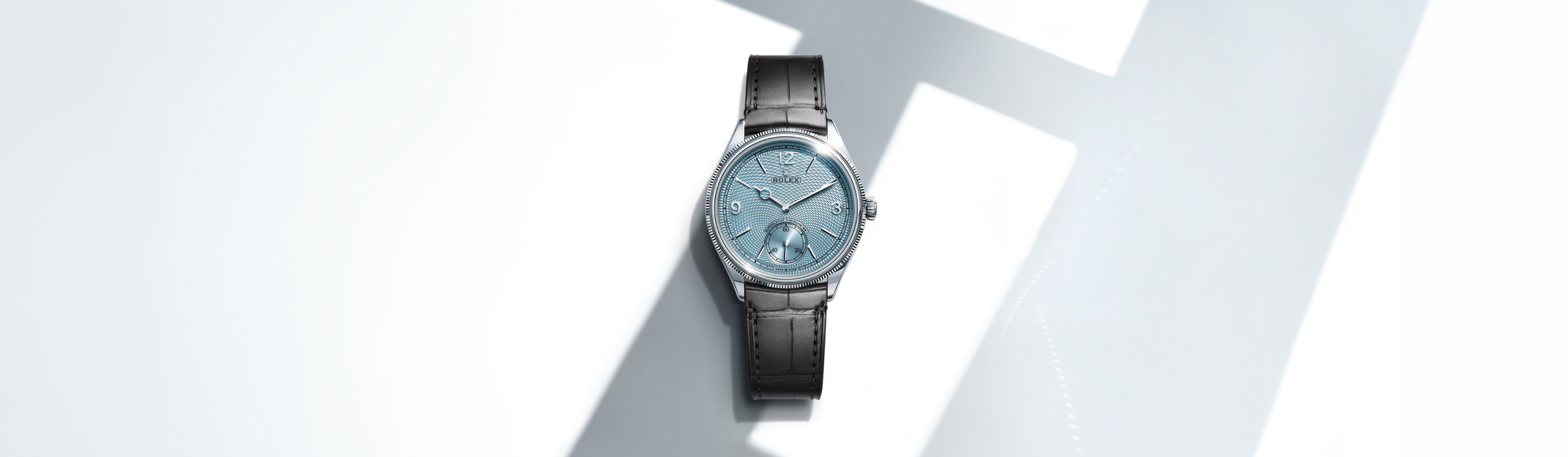 Rolex 1908腕錶 - 時美齋鐘錶