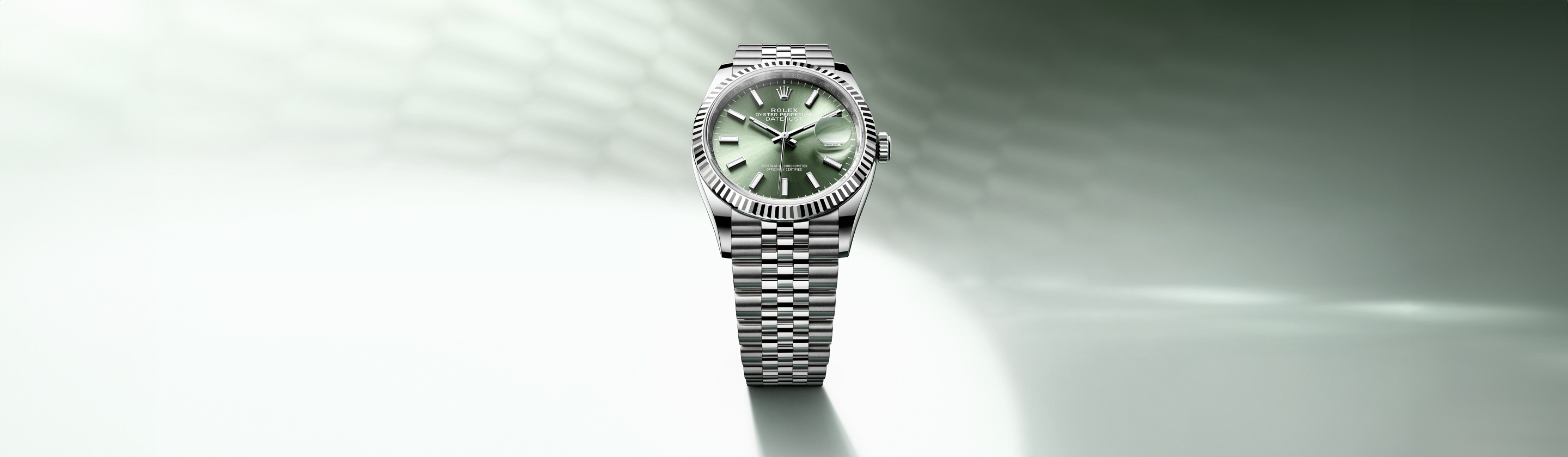 Rolex Datejust腕錶 - 時美齋鐘錶