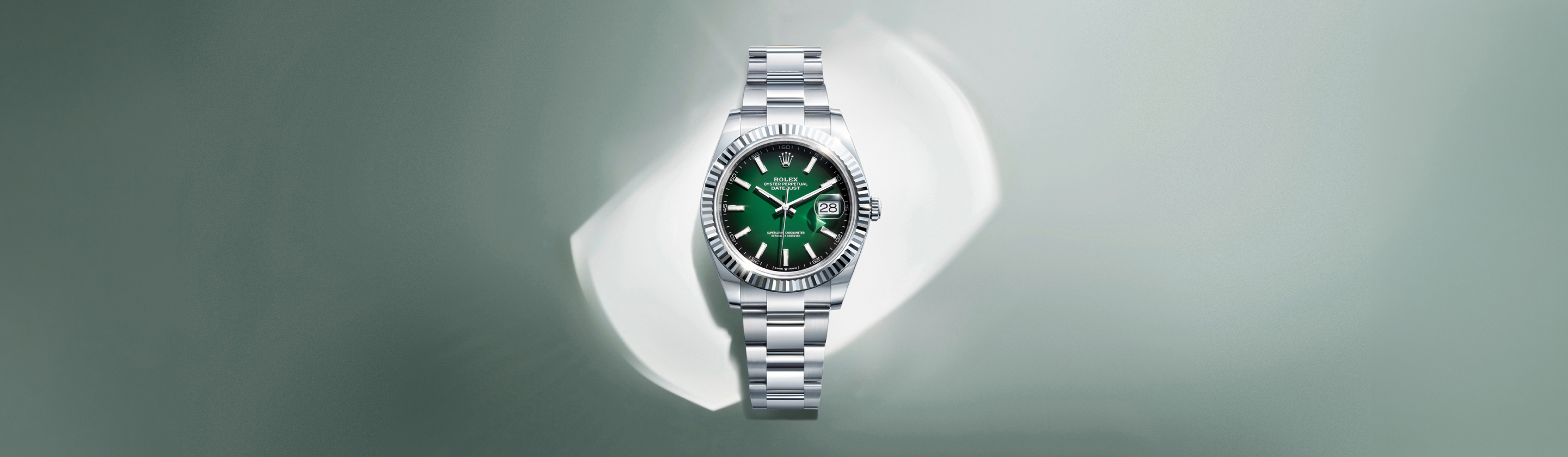 Rolex Datejust腕錶 - 時美齋鐘錶
