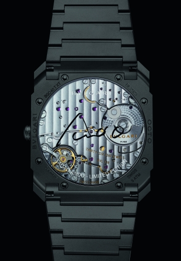 103534_BVLGARI OCTO FINISSIMO TADAO ANDO 安藤忠雄限量版超薄腕錶_參考售價約新台幣568,000元 (7)
