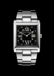 Ralph Lauren高級鐘錶展 12/15-31  日常優雅的典範 867 腕錶