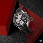 TAG Heuer Carrera Calibre 16計時碼錶