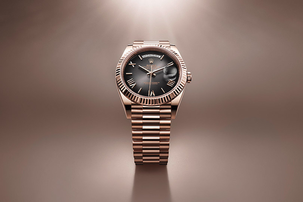 Rolex Day-Date腕錶 - 時美齋鐘錶