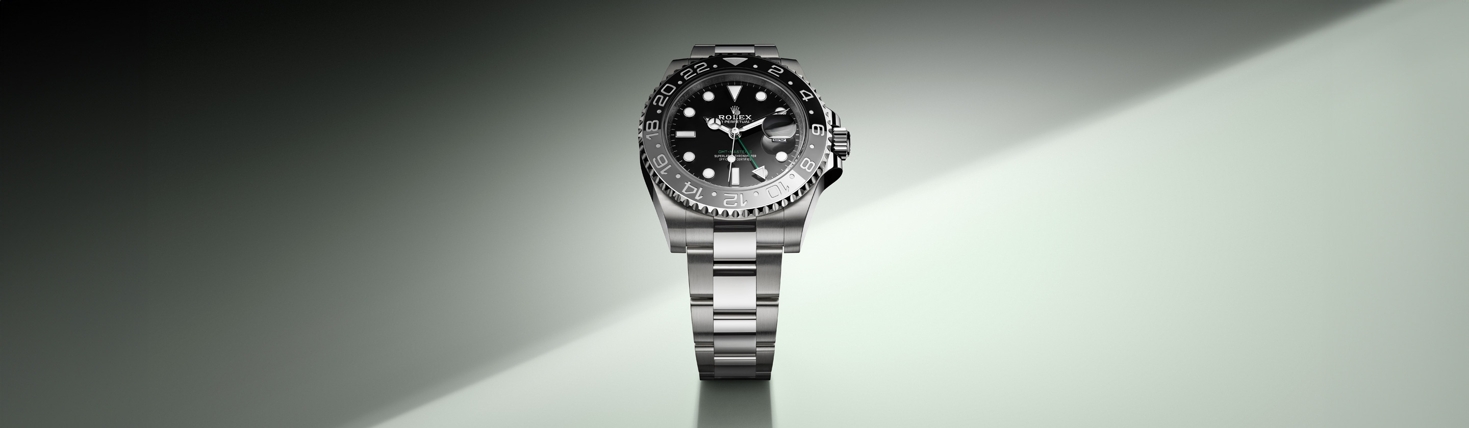 Rolex GMT-Master II腕錶 - 時美齋鐘錶