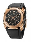 BVLGARI OCTO L’ORIGINALE CHRONOGRAPH計時腕錶 103204