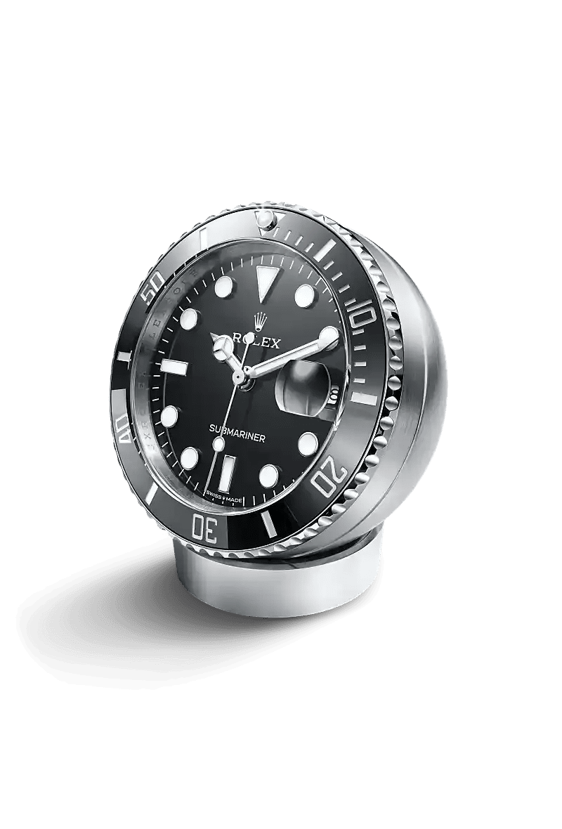 Submariner Date座鐘