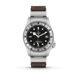 帝舵表Black Bay P01（碧灣P01型）腕錶，掀開其壯闊歷史中鮮為人知的一頁