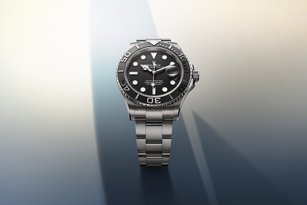 Rolex Yacht-Master腕錶 - 時美齋鐘錶