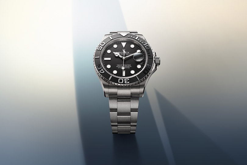 Rolex Yacht-Master腕錶 - 時美齋鐘錶