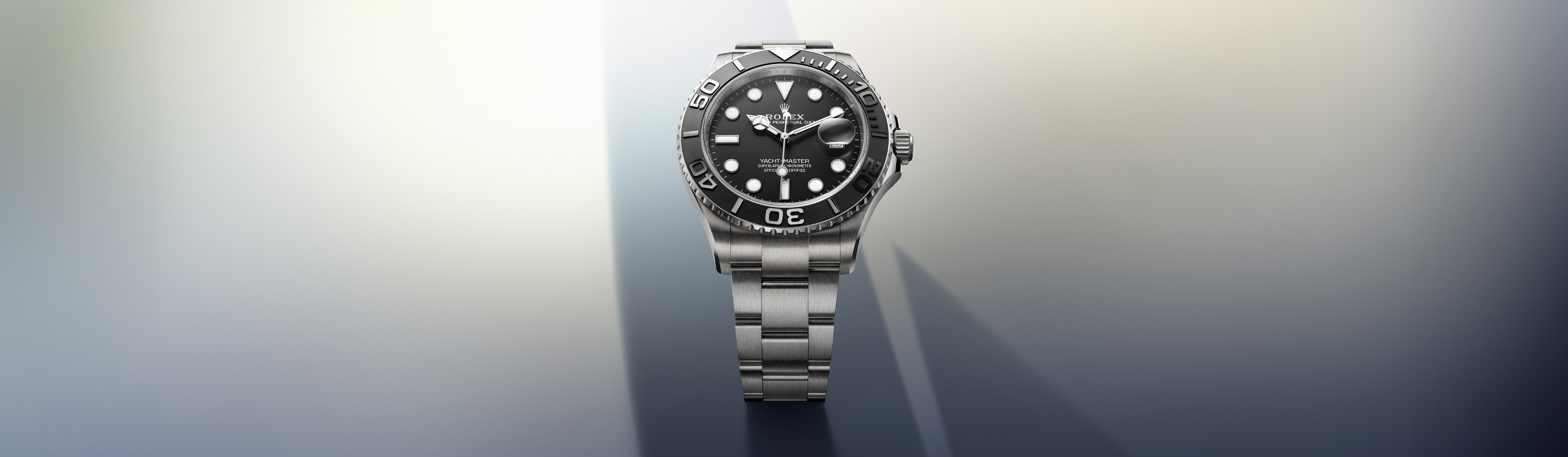 Rolex Yacht-Master腕錶 - 時美齋鐘錶