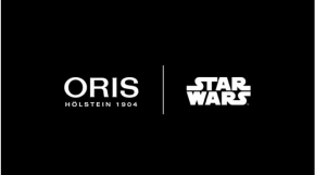 Oris x STAR WARS Limited Editions