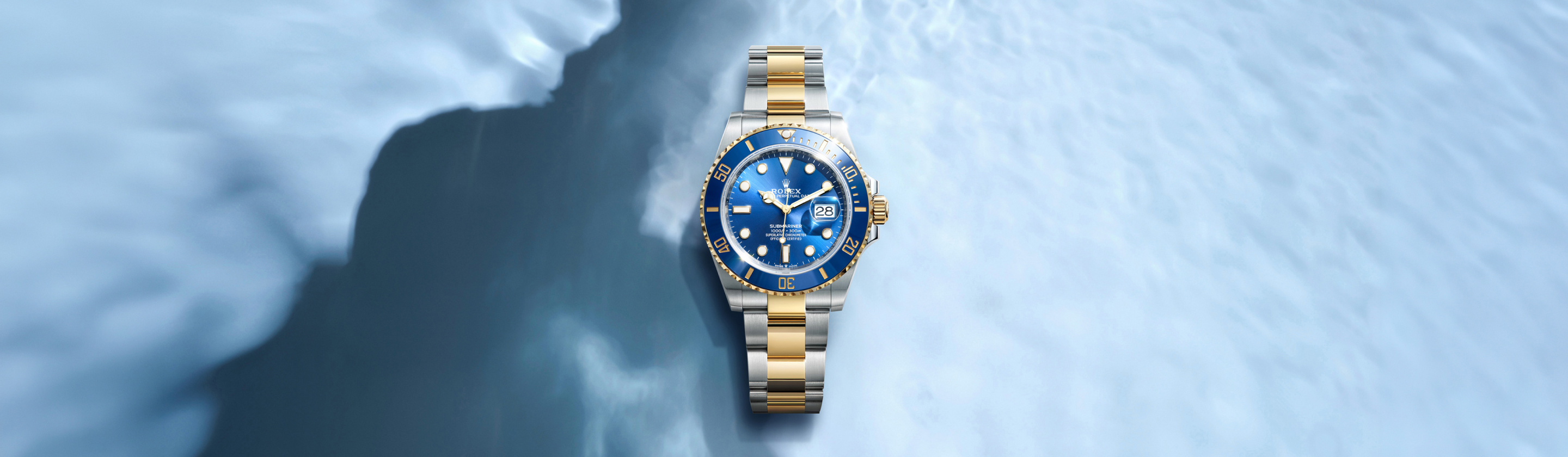 Rolex Submariner腕錶 - 時美齋鐘錶