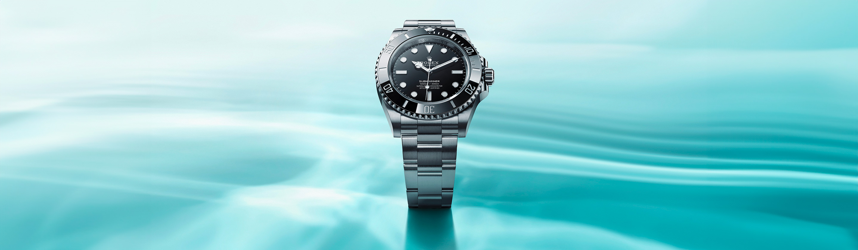 Rolex Submariner腕錶 - 時美齋鐘錶