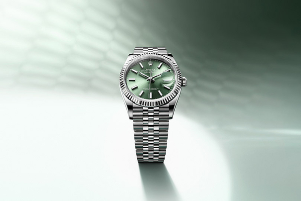 Rolex Datejust腕錶 - 時美齋鐘錶