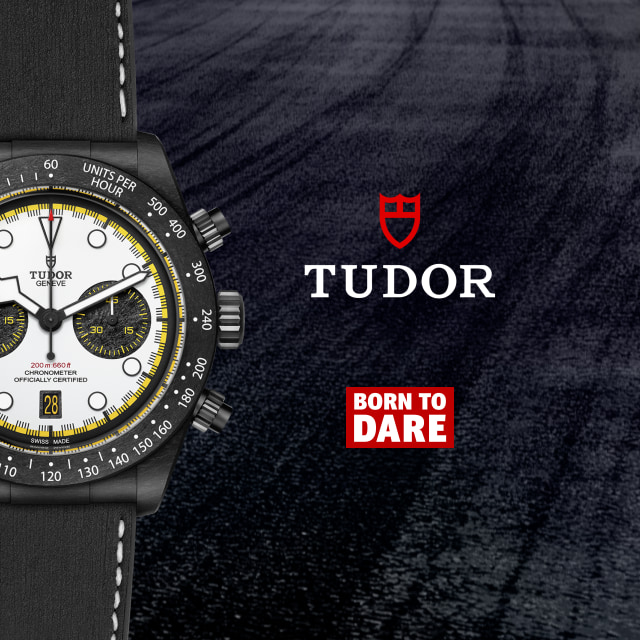 Tudor