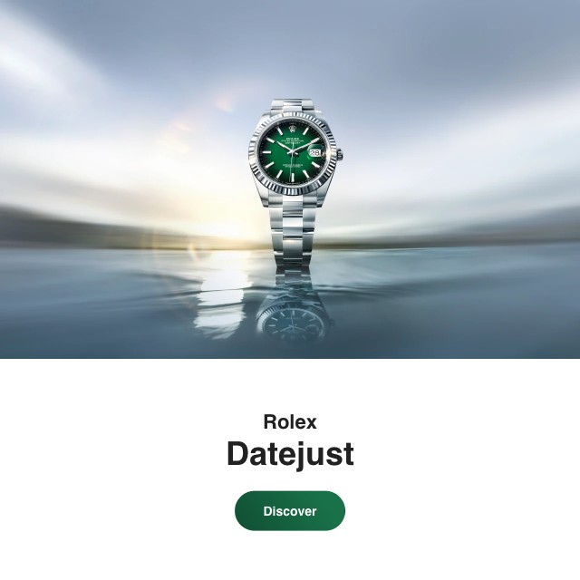 ROLEX