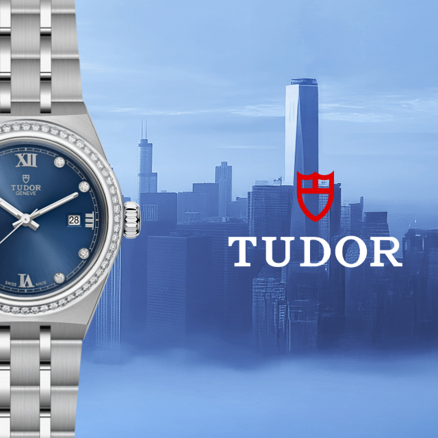 Tudor