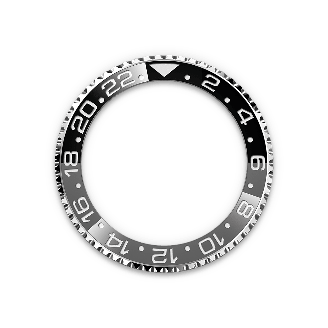 24小時旋轉外圈