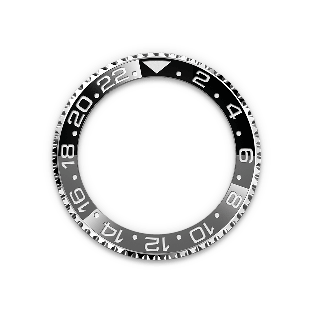 24小時旋轉外圈