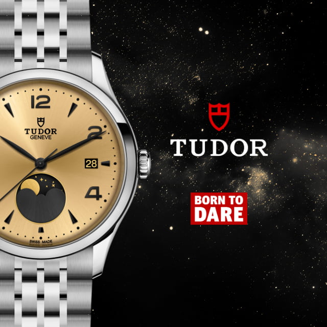 Tudor