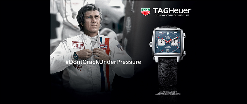 TAG Heuer