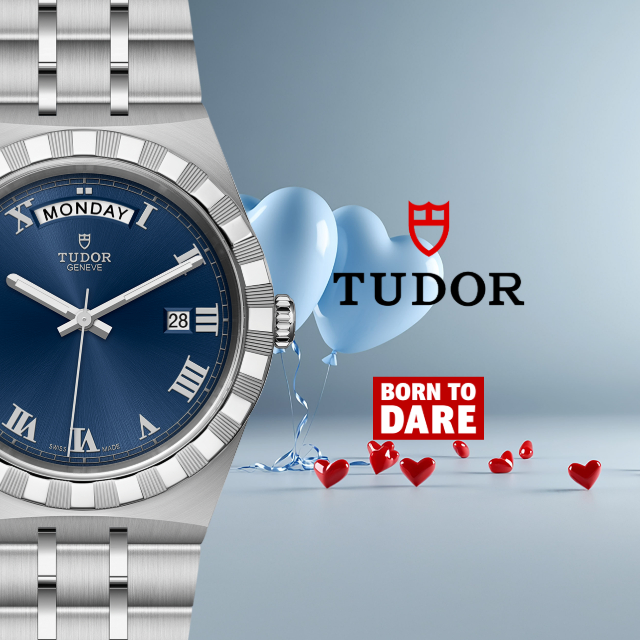 tudor